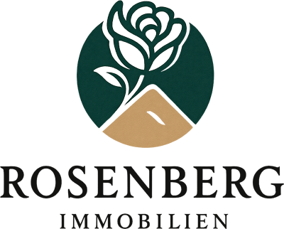 Logo Rosenberg Immobilien
